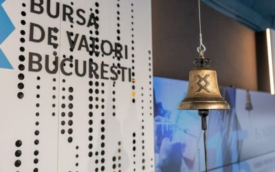 Măsură ascunsă? Ce se întâmplă cu listarea companiilor de stat la BVB