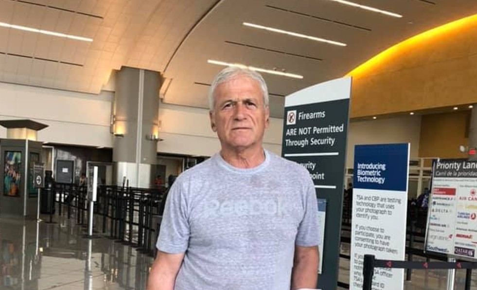 Liță Dumitru, devastat de moartea lui Mircea Lucescu: „Am plâns în hohote”