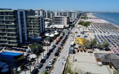 Prețuri de 1 Mai 2026 pe Litoral: Cât scoți din buzunar pentru 3 nopți?