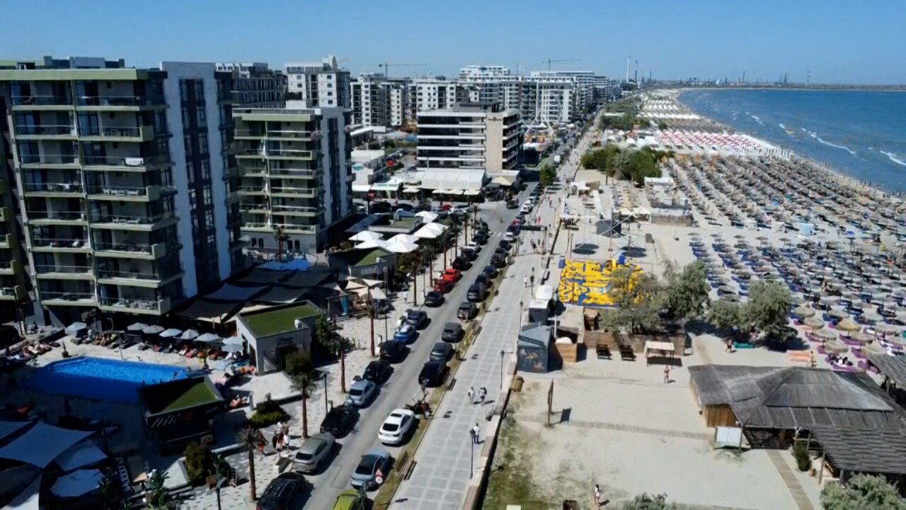 Prețuri de 1 Mai 2026 pe Litoral: Cât scoți din buzunar pentru 3 nopți?
