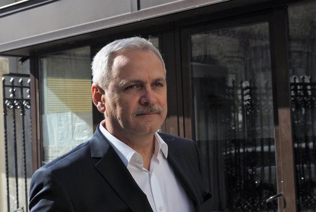 Dosarul Tel Drum: LIVIU Dragnea, din nou în fața judecătorilor. Riscă ani grei de pușcărie!