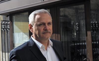 Dosarul Tel Drum: LIVIU Dragnea, din nou în fața judecătorilor. Riscă ani grei de pușcărie!