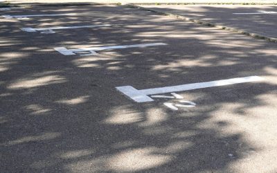 Parcări: 150 de lei lunar pentru șoferi București