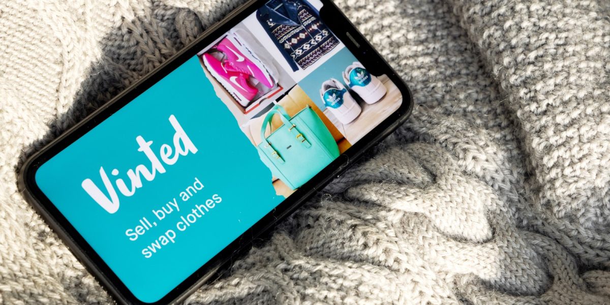Vinted, afaceri de 10 miliarde de euro în 2025: Uriașul pieței SH face furori