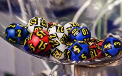 LOTO: Premiul de Paște, 13 milioane LEI! Norocul a lovit la 6/49 sâmbătă