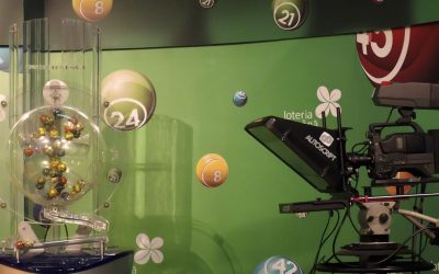 Loto 6/49: Numerele de Paște și premiile uriașe scoase la bătaie