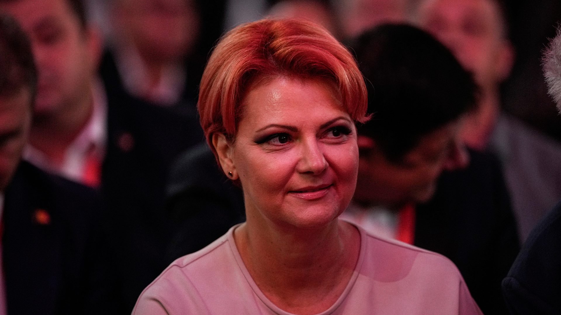 Ce veste dă Lia Olguța Vasilescu? Craiova, lovită direct