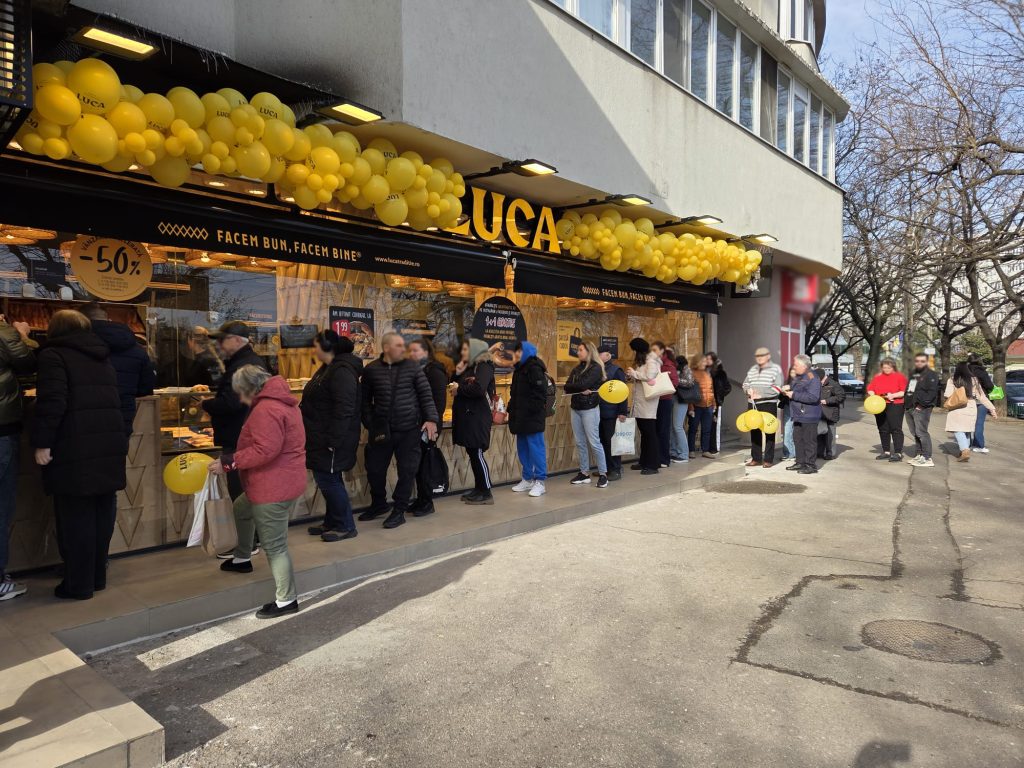 Jucătorul-surpriză: Din top 20, cine ieftinește alimentele?
