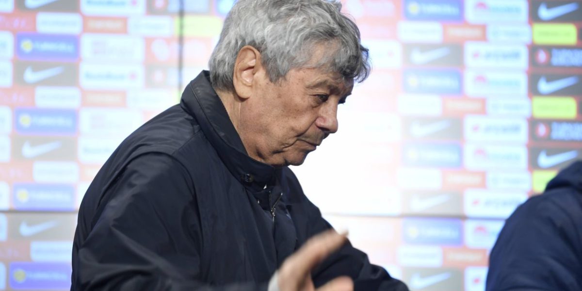 Screciu, cu vocea frântă, despre șocul pierderii lui Mircea Lucescu: „Tulburător!”
