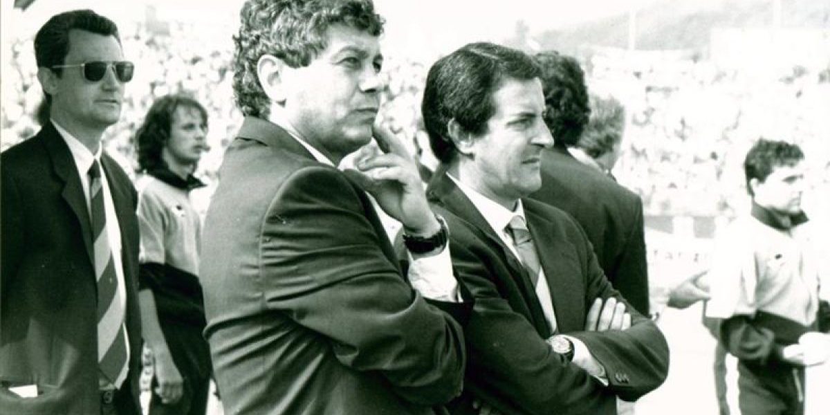 Fostul star Inter și AC Milan, elogii fabuloase pentru Mircea Lucescu: „Un tată în fotbal”