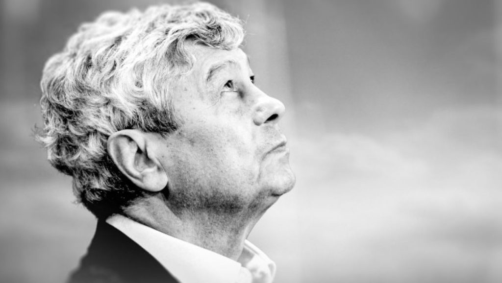 Meciul cu emoție: FC Voluntari, prima partidă după moartea lui Mircea Lucescu