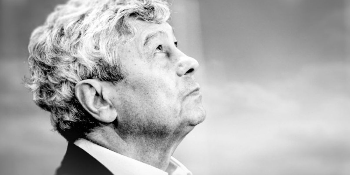 Meciul cu emoție: FC Voluntari, prima partidă după moartea lui Mircea Lucescu