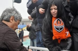 Lucescu, omagiat la Dinamo: Stadionul va purta numele legendei fotbalului!