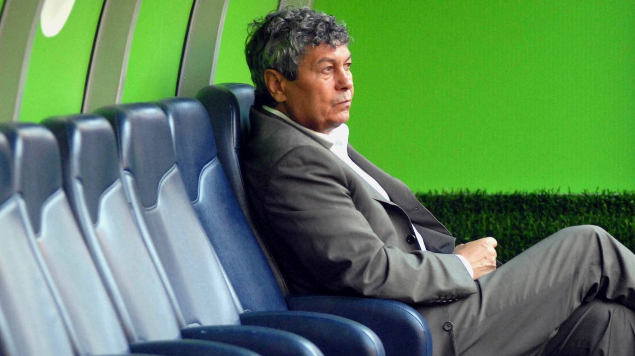Marele Antrenor Mircea Lucescu a Murit la 80 de Ani Mircea Lucescu, unul dintre cei mai mari antrenori din istoria fotbalului românesc, a încetat din viață ieri, la vârsta de 80 de ani