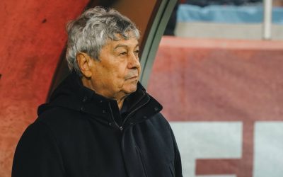 Lucescu, ultimul mesaj pentru Burleanu: Numele-surpriză propus la Națională