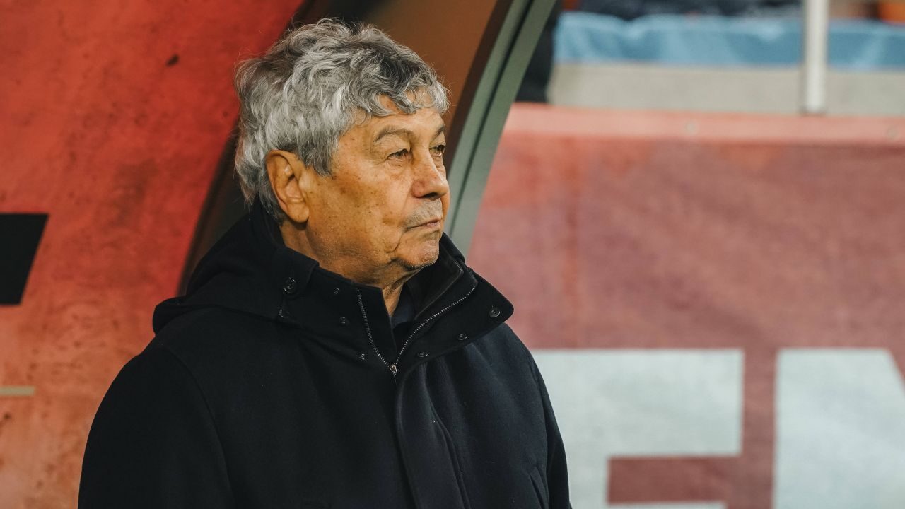 Lucescu, ultimul mesaj pentru Burleanu: Numele-surpriză propus la Națională