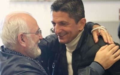 8 milioane de euro! Savvidis, gest uriaș după coșmarul lui Lucescu