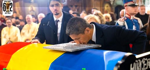 Lucescu, rege pe banca! Antena Sport anunță performanța