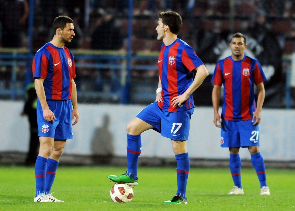 De Paște, fotbalistul român falit, ajuns pe străzi: De nerecunoscut!