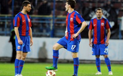 De Paște, fotbalistul român falit, ajuns pe străzi: De nerecunoscut!