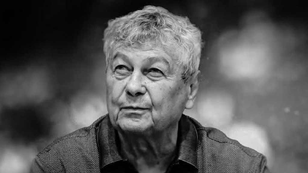 Lucian Bute, omagiu emoționant pentru Mircea Lucescu: „Adio, Maestre”