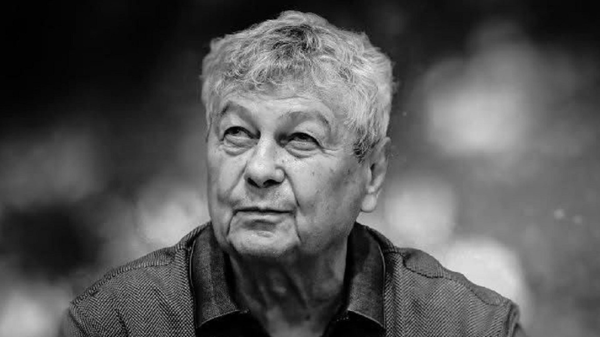 Lucian Bute, omagiu emoționant pentru Mircea Lucescu: „Adio, Maestre”