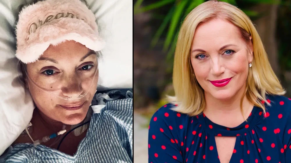 Cancer intestinal la 44 de ani: Medicii suspectează un factor NEAȘTEPTAT