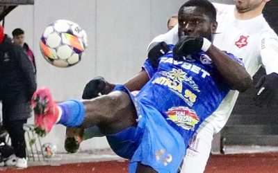 FIFA dezvăluie: Salarii de 10.500 euro lunar la o echipă retrogradată din Liga 1