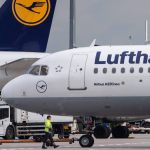 Grevă Lufthansa, coșmar de Paște pentru românii din România: Curse anulate spre Germania