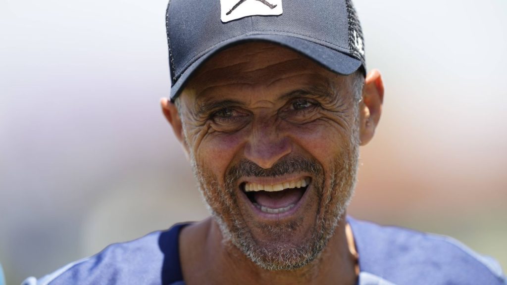 Luis Enrique, REGELE banilor: Contract de 20 milioane de euro și semnătura pusă