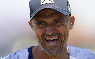 Luis Enrique, REGELE banilor: Contract de 20 milioane de euro și semnătura pusă