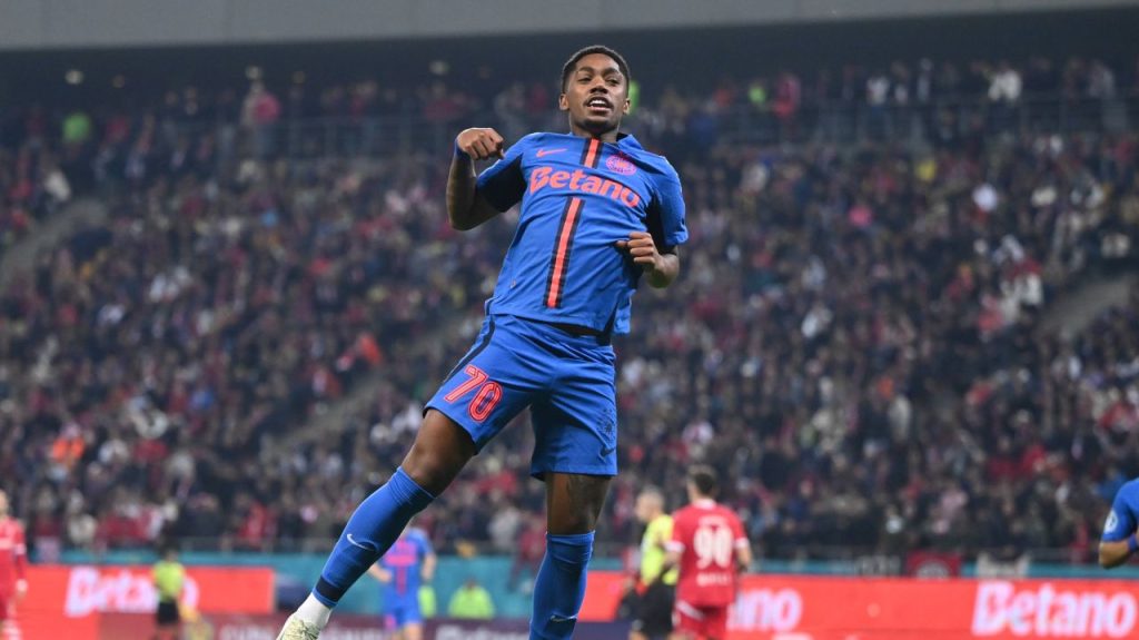 Unde s-a văzut Luis Phelipe după despărțirea de FCSB