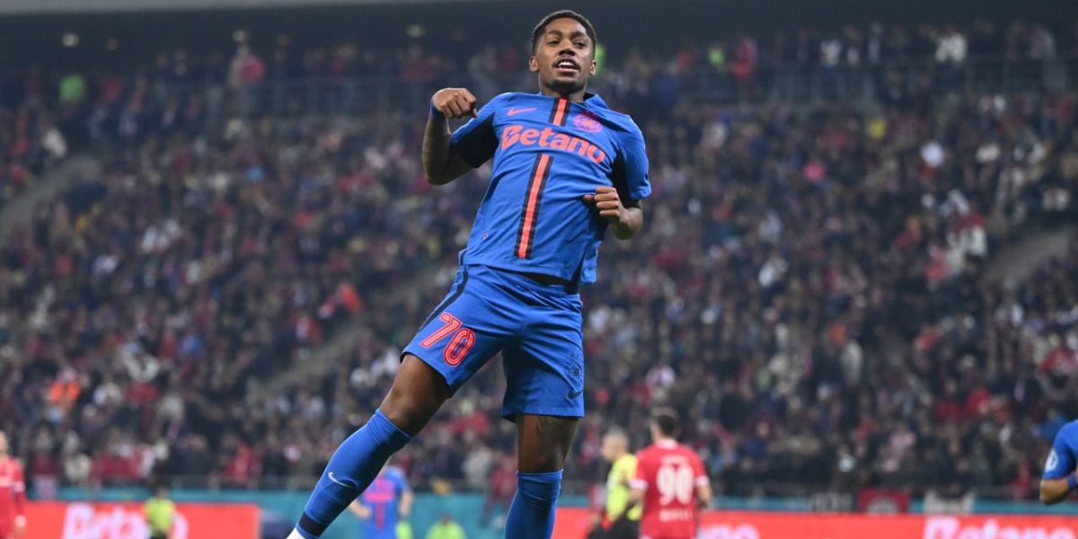 Unde s-a văzut Luis Phelipe după despărțirea de FCSB