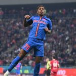 Unde s-a văzut Luis Phelipe după despărțirea de FCSB