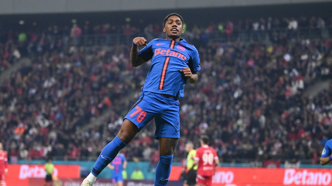 Unde s-a văzut Luis Phelipe după despărțirea de FCSB
