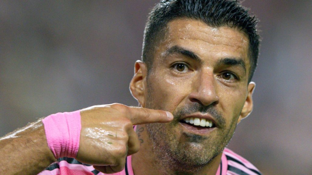 Suarez, mutare-șoc: Ce pregătește atacantul uruguayan în fotbal