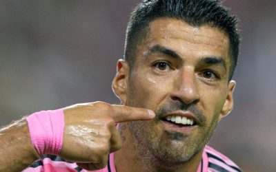 Suarez, mutare-șoc: Ce pregătește atacantul uruguayan în fotbal