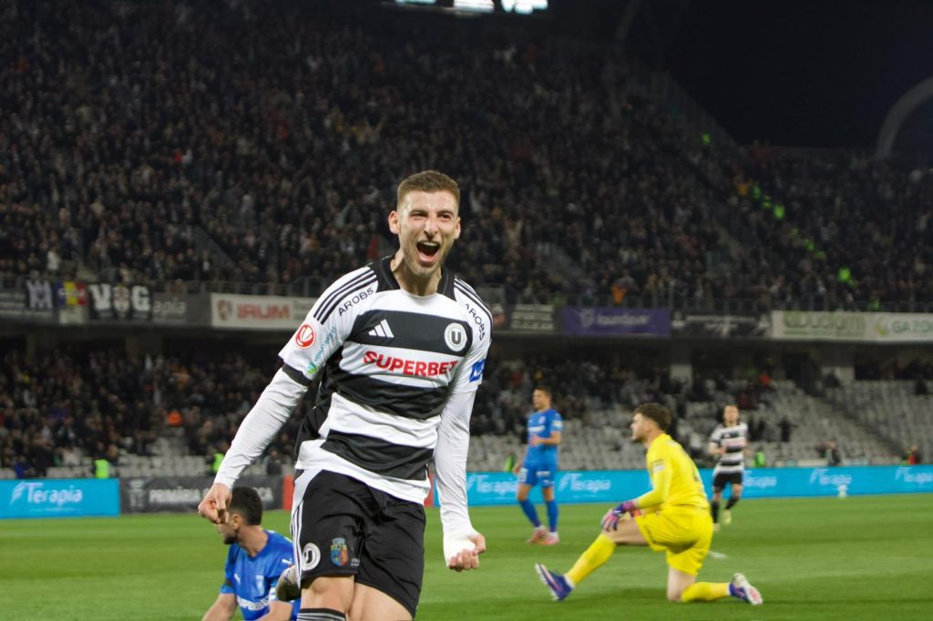 Lukic, dulce răzbunare: Craiova, învinsă de fostul antrenor în derby-ul de titlu!