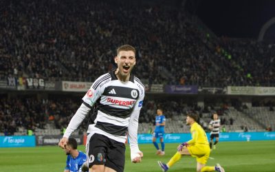 Lukic, dulce răzbunare: Craiova, învinsă de fostul antrenor în derby-ul de titlu!