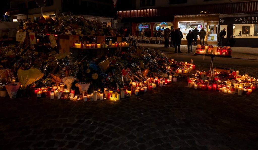 Răniți în Crans Montana, factura de spitalizare: Până la 66.000 de euro!