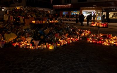 Răniți în Crans Montana, factura de spitalizare: Până la 66.000 de euro!