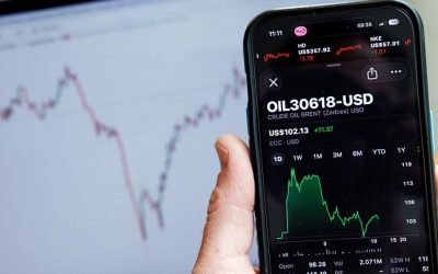 Petrolul, pe cale să explodeze: Ormuz închis, barilul, peste 100 de dolari