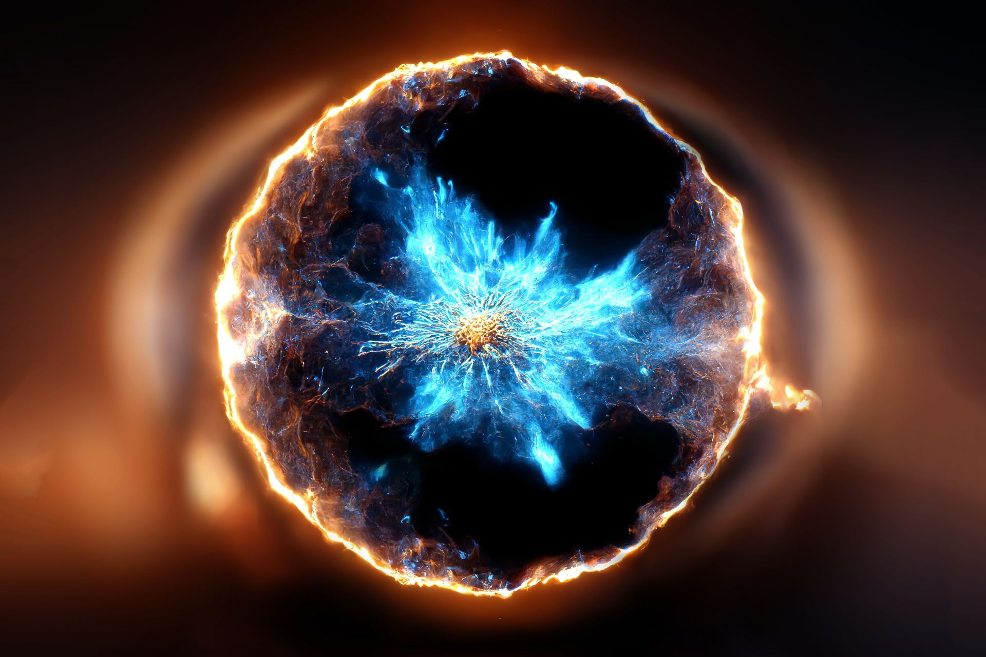 Fizicieni uimiți: Au găsit ceva mai Rapid decât lumina!