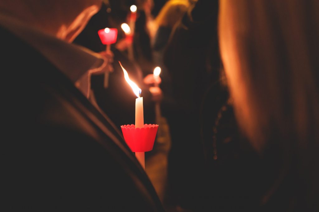 Istanbul: Creștinii, din nou la Lumina Învierii. Lucescu a ajutat la reabilitare