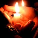 Lumina Sfântă vine în România: Traseul secret, în condiții de război, de la Ierusalim