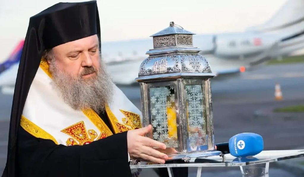 Lumina Sfântă, blocată la Ierusalim: Ce riscă credincioșii din România?