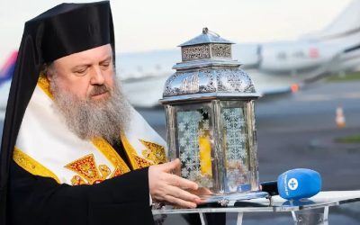 Lumina Sfântă, blocată la Ierusalim: Ce riscă credincioșii din România?