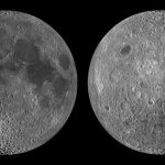 De ce „partea îndepărtată” a Lunii, nu „întunecată”? Explicația experților!