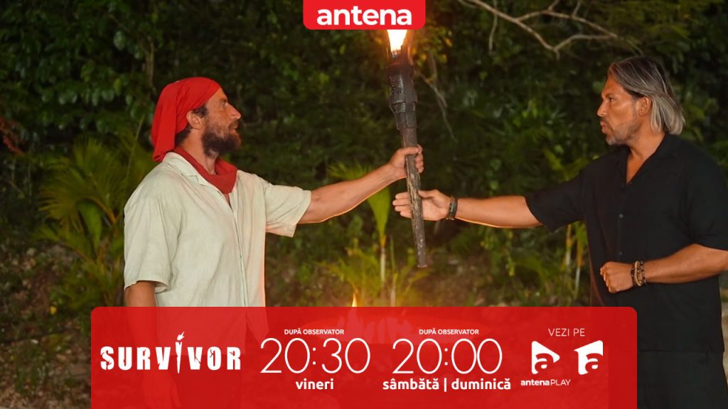 Godină, șansă uriașă la Survivor România 2026: „Voi profita!” Vezi video