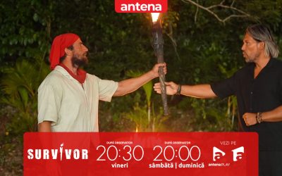 Godină, șansă uriașă la Survivor România 2026: „Voi profita!” Vezi video